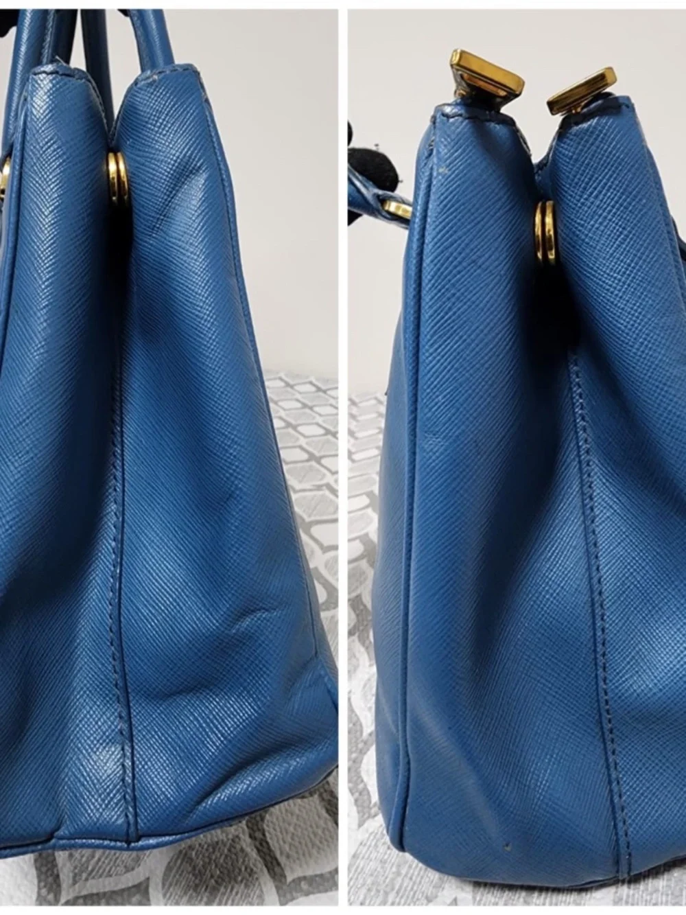 Prada this authentic